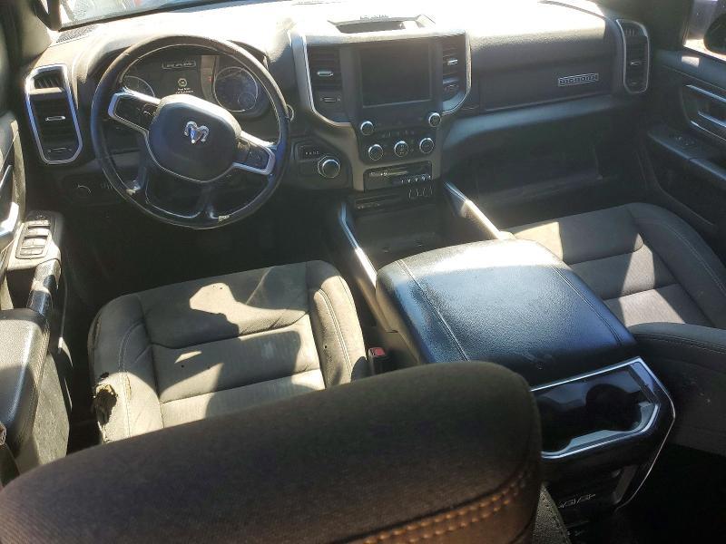 2019 Dodge RAM 1500 BIG Horn/lone Star