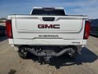 2023 GMC Sierra K1500 AT4