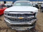 2018 Chevrolet Silverado K1500 LTZ