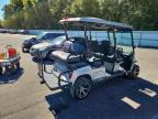 2025 Tomberline Engage Golf Cart