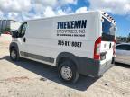 2017 Dodge RAM Promaster 1500
