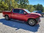 2019 Chevrolet Silverado K1500 High Country