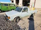 1982 Volkswagen Rabbit Truck
