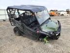 2021 Honda SXS1000 M5 Utility Vehicle