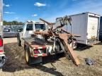 2014 Ford F550 Super Duty