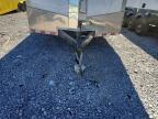 2024 Spartan Cargo SP8.5X20TA Enclosed Cargo Trailer