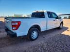 2021 Ford F150 Super Cab