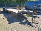 2026 Mb Bowen 8220 10K Car Hauler Tilt Deck Equipment Trailer