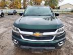 2015 Chevrolet Colorado LT