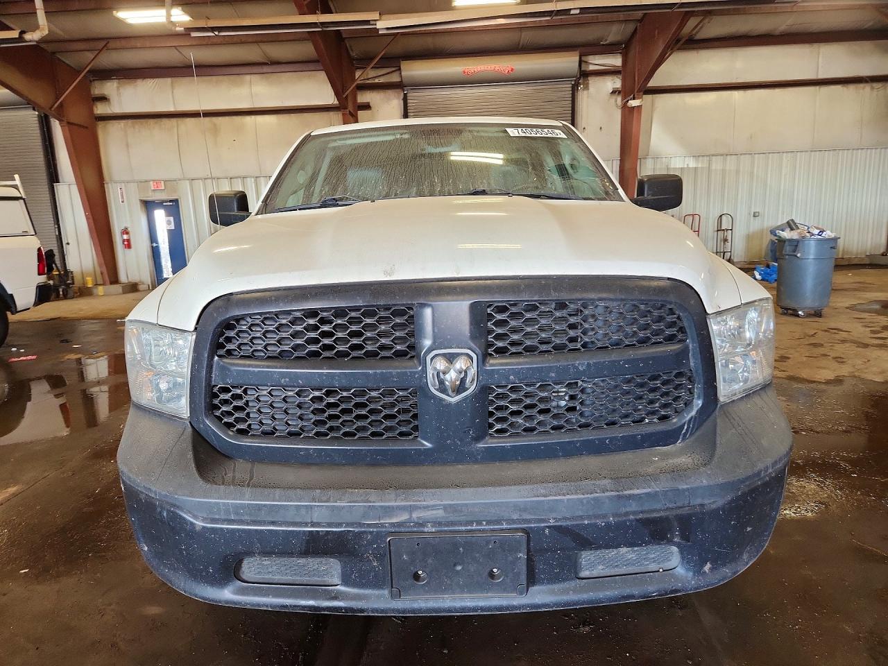 2020 Dodge RAM 1500 Classic Tradesman