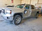 2015 GMC Sierra K1500 SLT