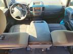 2011 Nissan Titan S