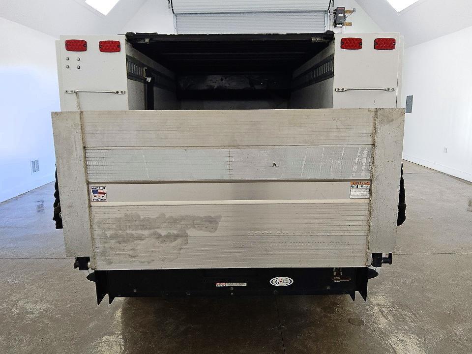 2019 Ford F150 Super Cab