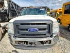 2016 Ford F550 Super Duty