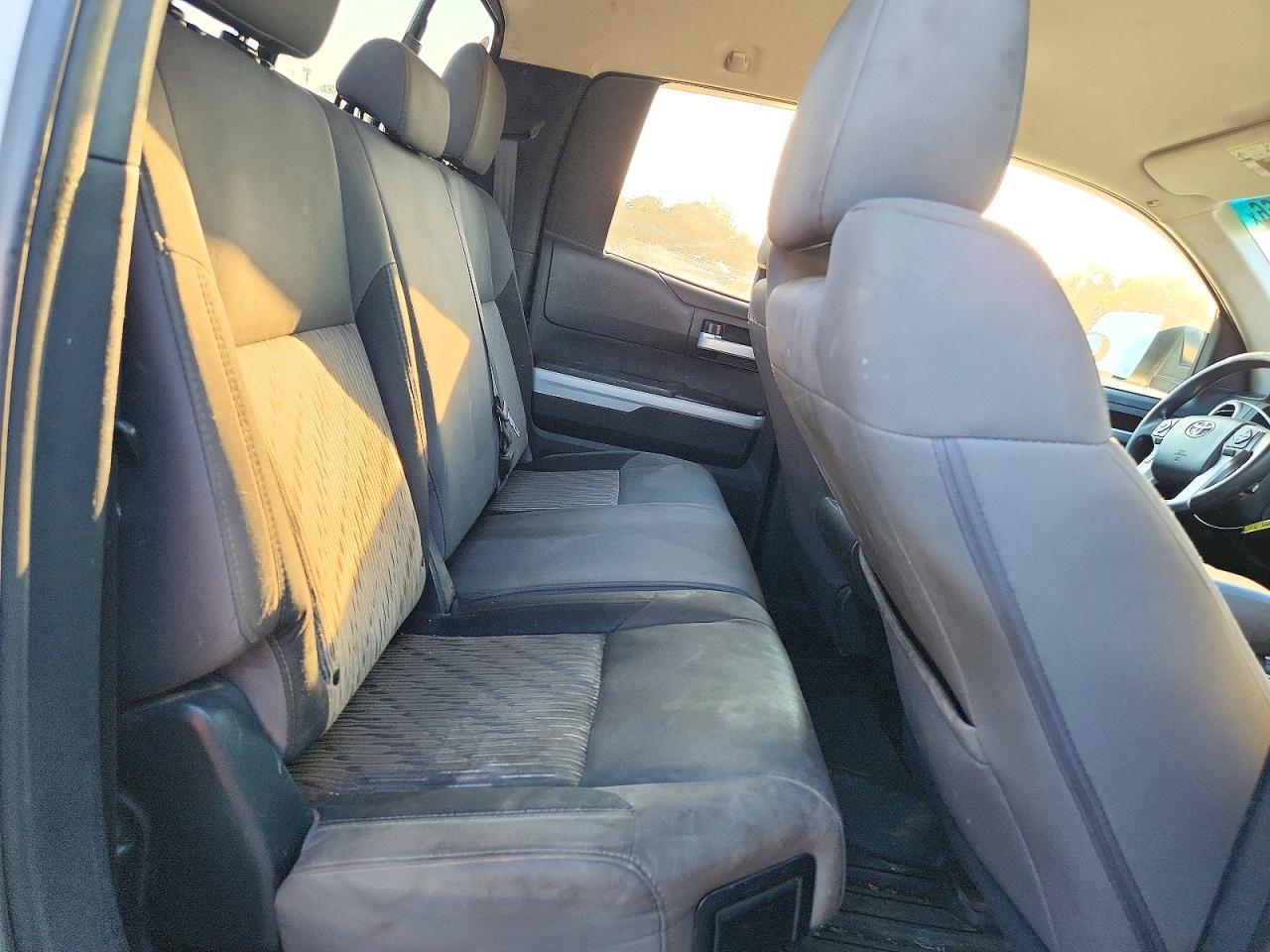 2014 Toyota Tundra SR5