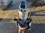 2012 Honda CBR250 R