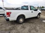 2015 Ford F150