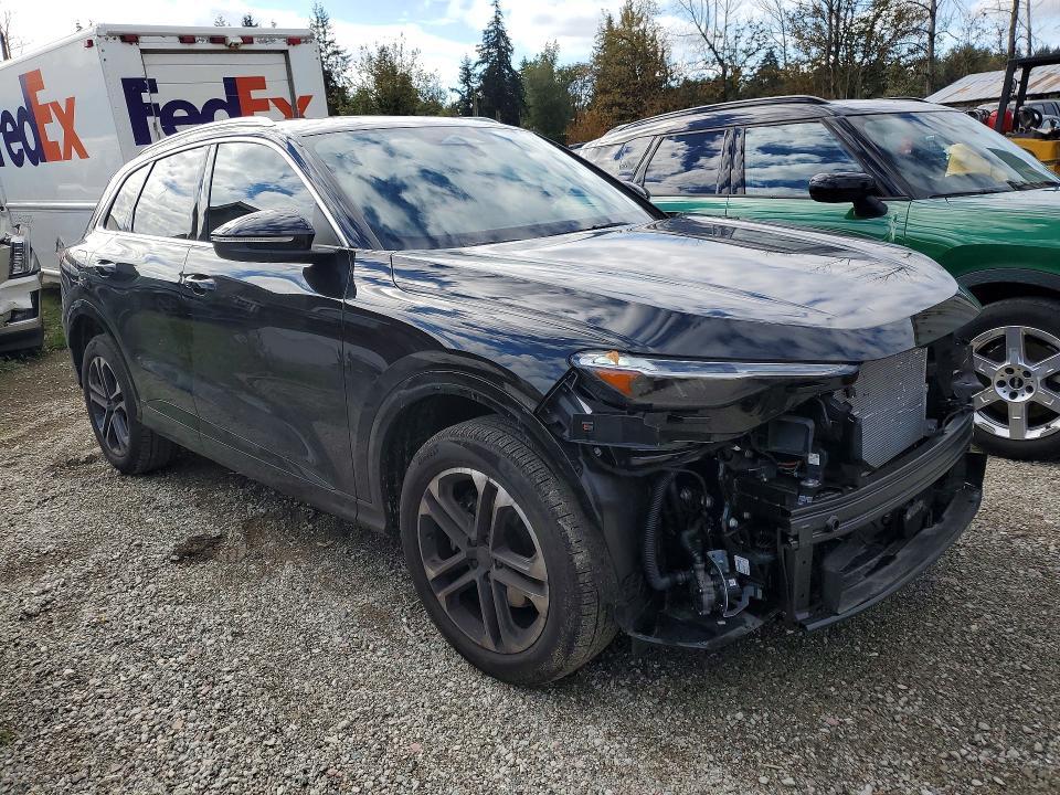 2026 Audi Q5 Premium Plus