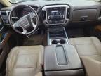 2015 GMC Sierra C1500 SLT