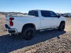 2020 Chevrolet Silverado C1500 RST