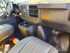 2021 GMC Savana BOX Truck