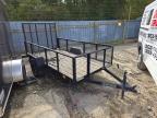2025 Currahee L51OHS Utility Trailer