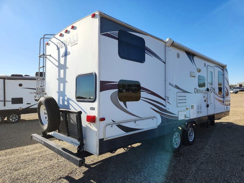2012 Dutchmen Denali Camper