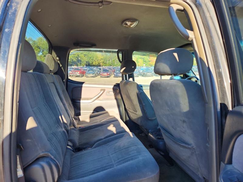 2004 Toyota Tundra SR5