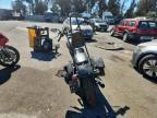 2015 Harley-Davidson Fxdb Dyna Street BOB