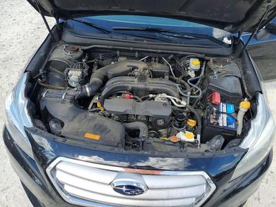 2015 Subaru Legacy 2.5i Limited