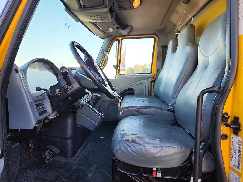 2007 International 4000 4300