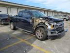 2018 Ford F150 Super Cab