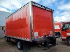 2018 Hino 195 BOX Truck