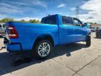 2021 Dodge 1500 Laramie