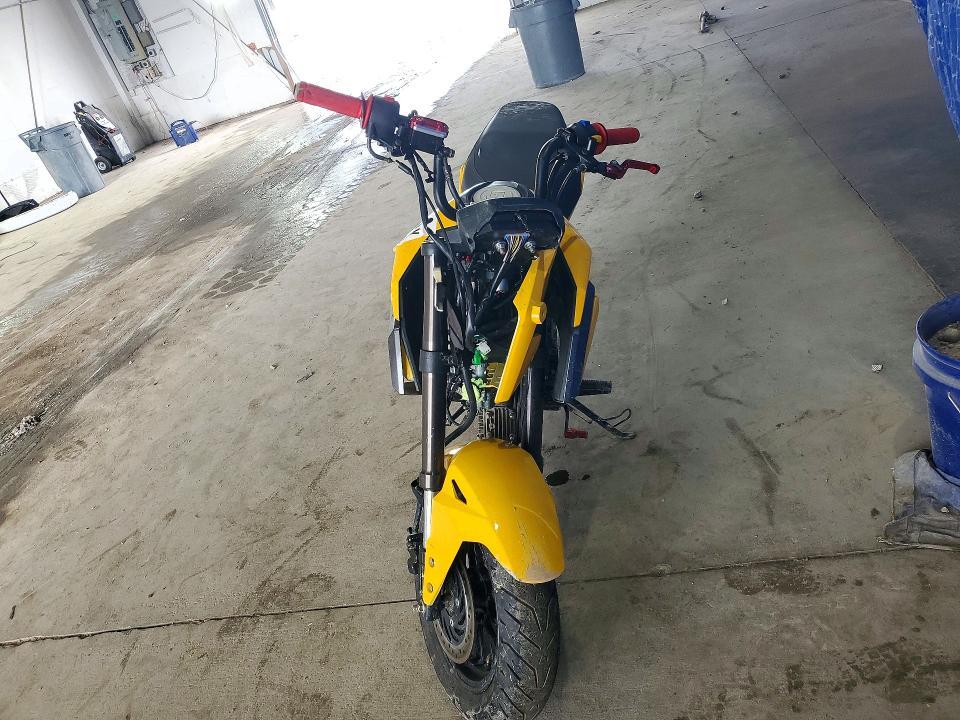 2024 Jblc Motorcycle