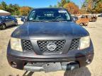 2008 Nissan Frontier SE V6
