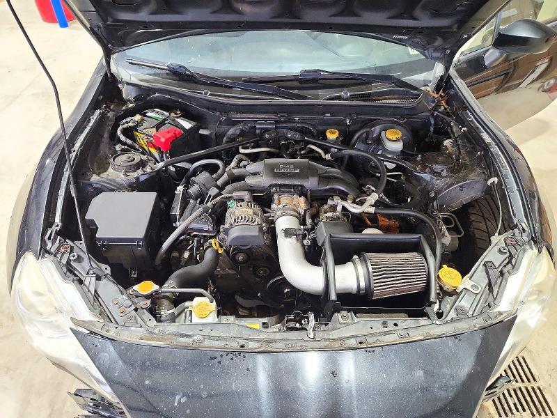 2015 Scion Fr-S Base