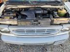 2000 Ford Econoline E350 Super Duty Van