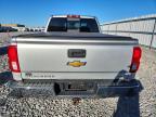 2017 Chevrolet Silverado K1500 LTZ