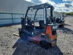 2015 Toyota Stand Up Forklift