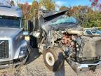2020 Kenworth T880 Dump Truck
