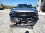 2019 Chevrolet Silverado K1500 LT Trail Boss