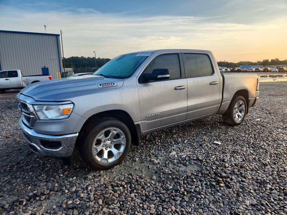 2022 Dodge RAM 1500 BIG HORN/LONE Star