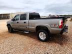 2006 Chevrolet Silverado K2500 Heavy Duty