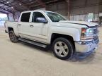 2017 Chevrolet Silverado C1500 LTZ