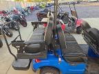 2023 Vivid Golf Cart