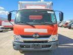 2018 Hino 195