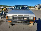 1986 Nissan Truck DLX