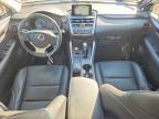 2017 Lexus NX 200T Base