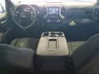 2022 Chevrolet Silverado C1500